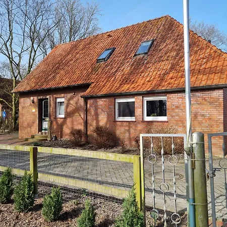 Ferienhaus Oma Brunis Huus *